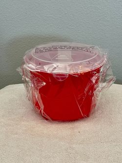 Microwave Rice Cooker and Steamer