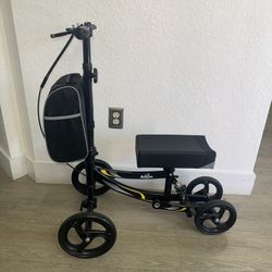Scooter For Foot Injury $60