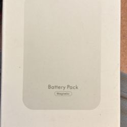 Battery Pack