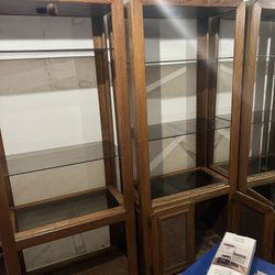 Shelving  Unit/entertainment center