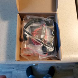 Blackwire 3310 Headset