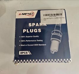 Auto parts, Impact Socket set