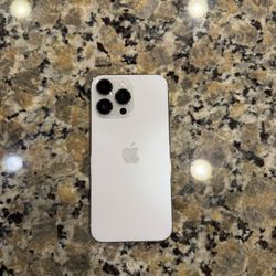 iPhone 14 Pro Max 128GB Unlocked (White)