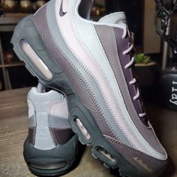 NIKE AIR MAX 95 SP 'A MA MANIÉRE WHILE YOU WERE SLEEPING' (2024)