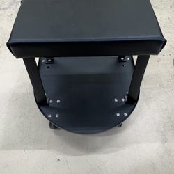 Whiteside Mechanics Padded Creeper Seat/ChairHSPJR