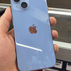 iPhone 14 128 Gb Unlock 