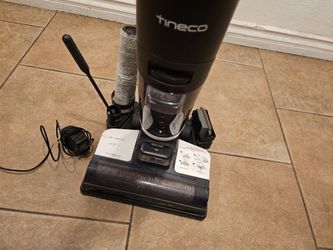 Tineco Vacuum