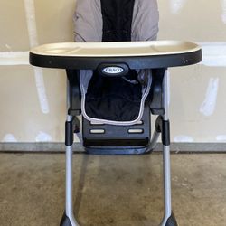 Graco High Chair