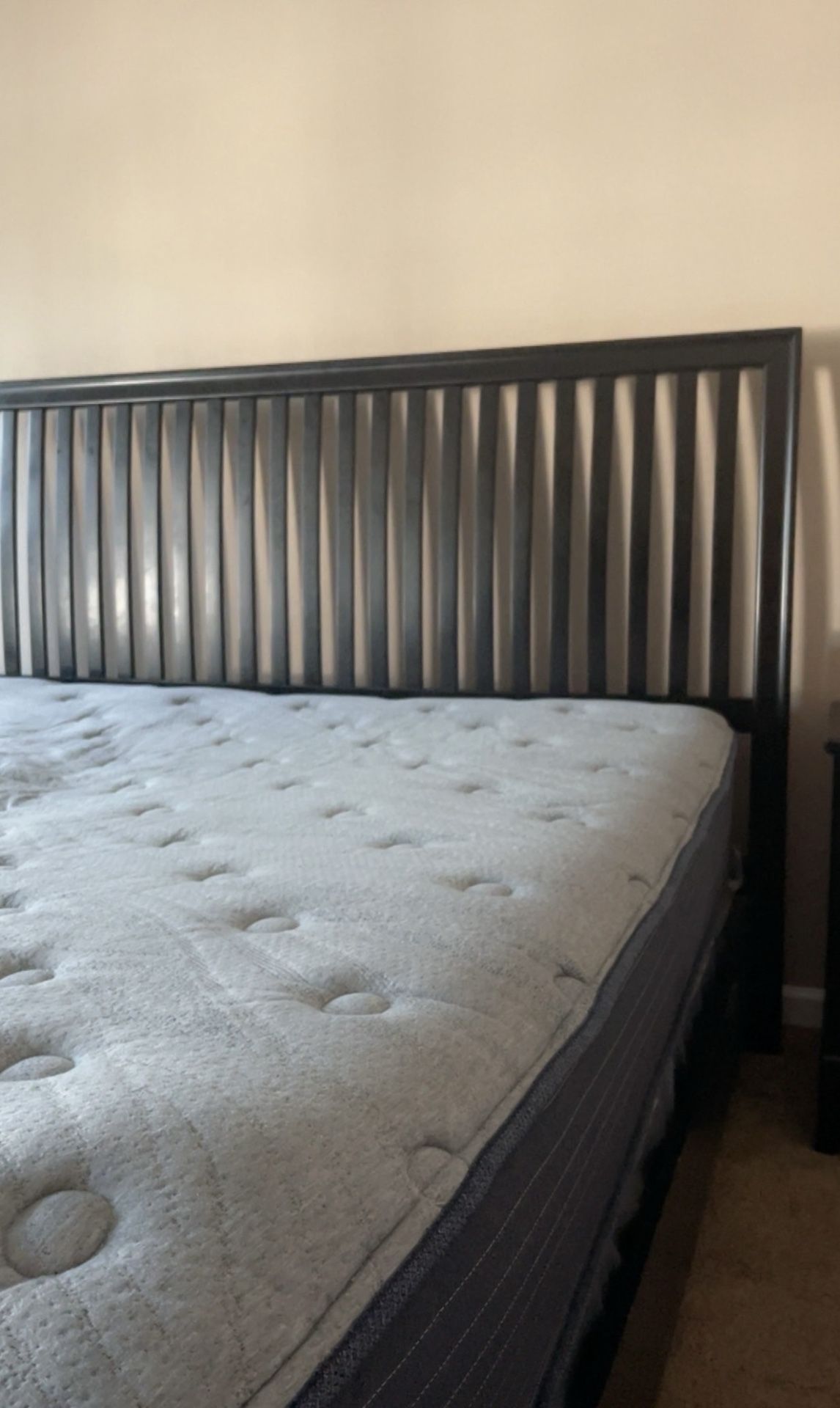 King Size Bedroom Set