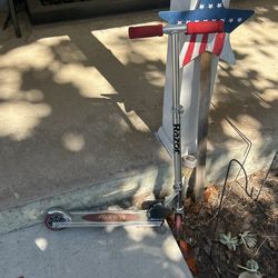 Razor Scooter