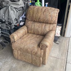 Electric Recliner