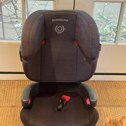 Uppababy Alta V2 Booster Seat, $230