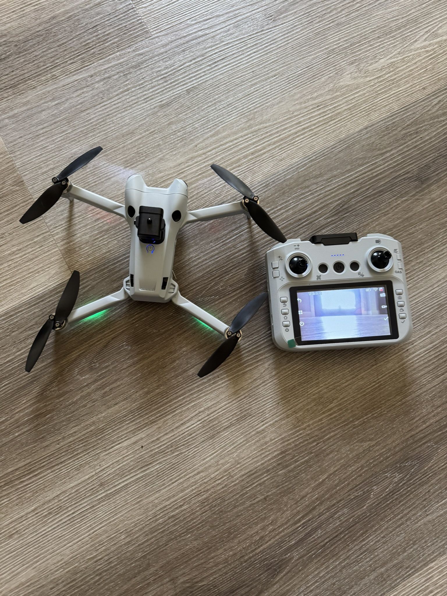 Rc Drone
