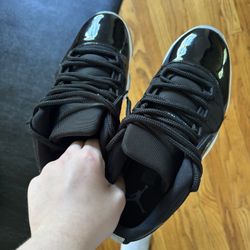 Space Jam 11s 
