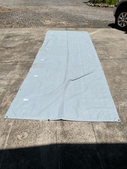 AIRSTREAM Sun Guard 14’ 6” X 5’ 4” New Condition $22 OBO!