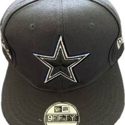 Dallas Cowboy’s Hat