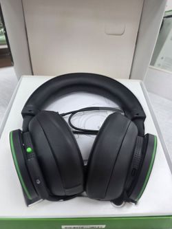 XBox player