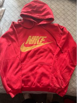90s vintage Nike sweater