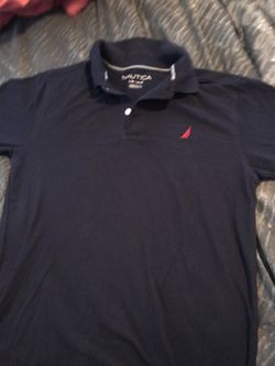 Boys polo shirt