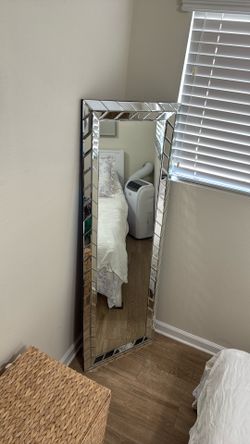Full Length Mirror 