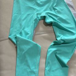 3 Lululemon Leggings 