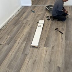 Vinyl Plank On Sale