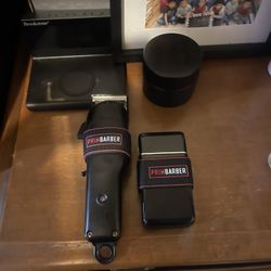 Style Craft Protege Clippers N Shaver