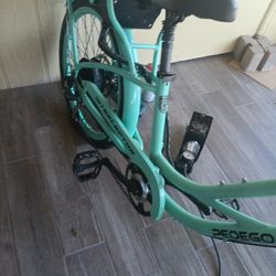 Ebike