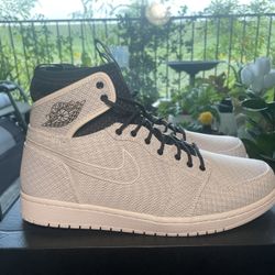 New Jordan 1 Ultra High (2016) Authentic Sz 11.5
