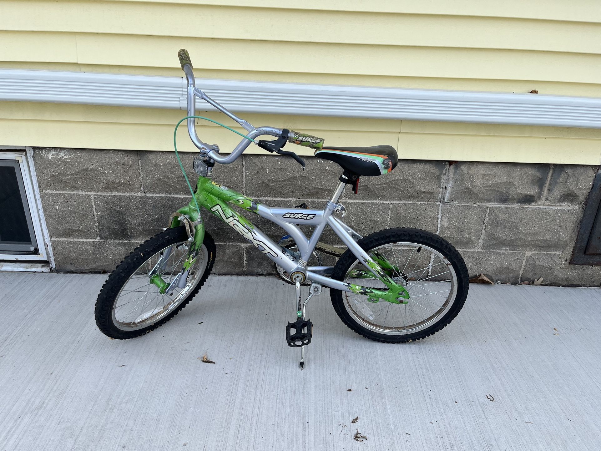 Kids Bikes