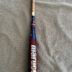 Marucci Cat Nine Composite Baseball Bat