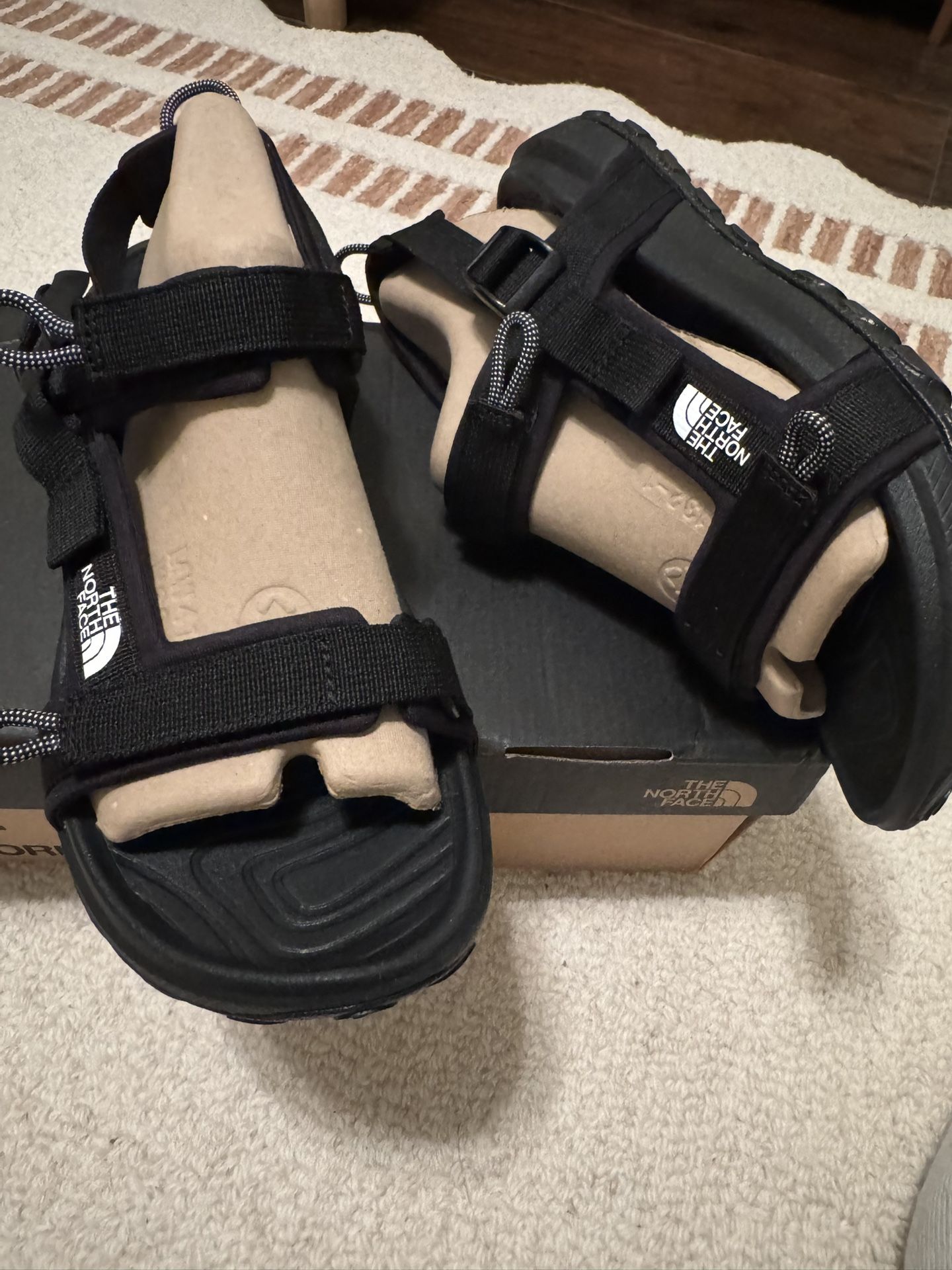 Northface Explore Camp