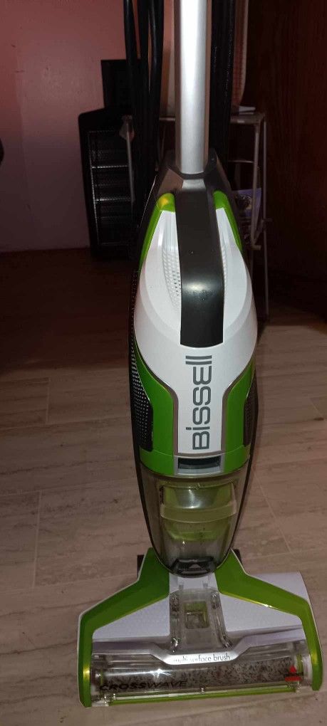 Bissell Crosswave