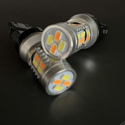 3157 LEDs Switchback 