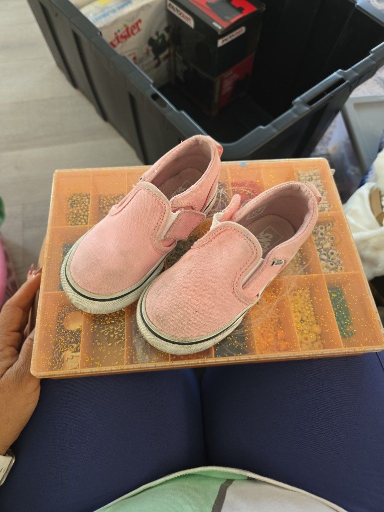 Toddler Shoes