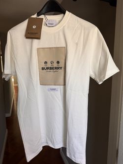 Burberry T-shirt