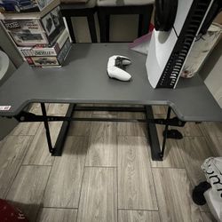 Height Adjustment Table  