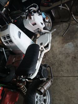 Bike