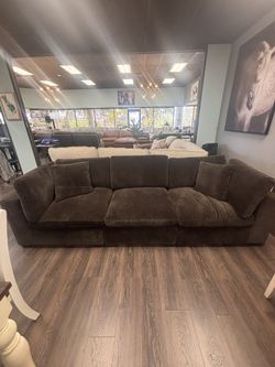 MODERN COZY COUCH🔥✨