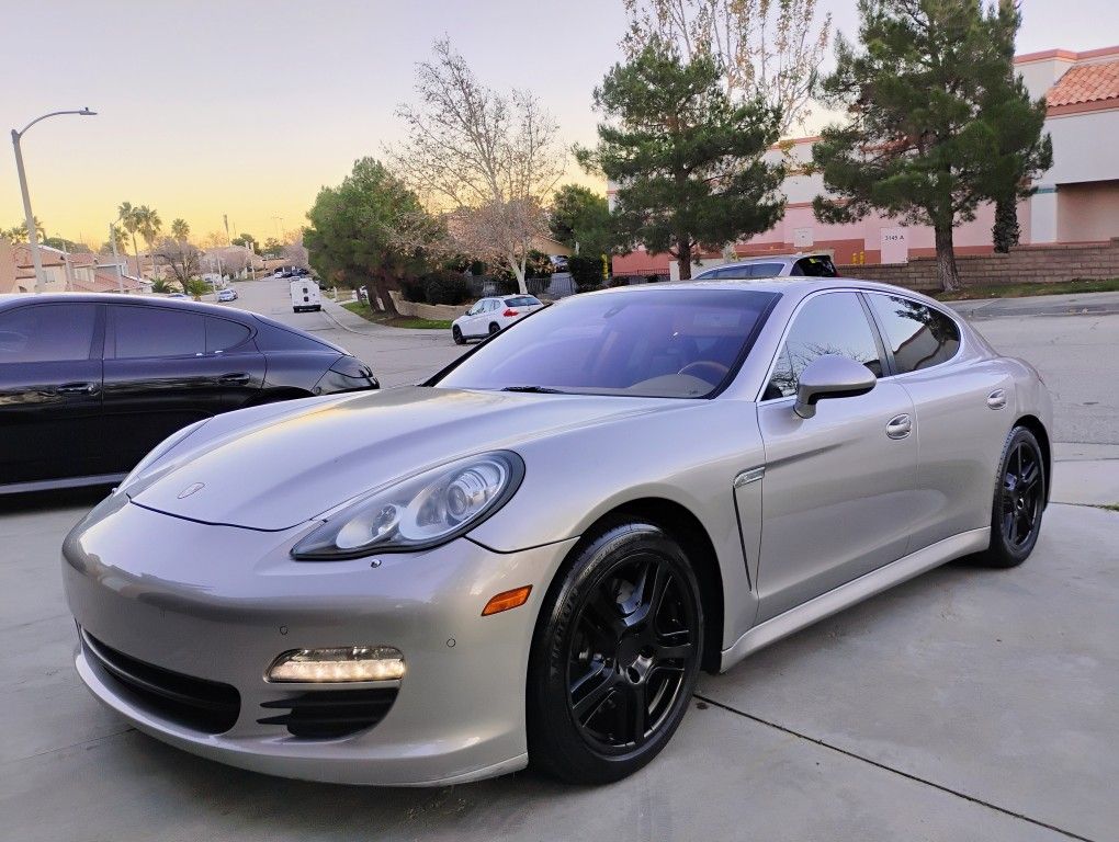 Sitemapcdatahttpsomobeldreferenzcomstunning Porsche Panamera 2012 For Sale Images