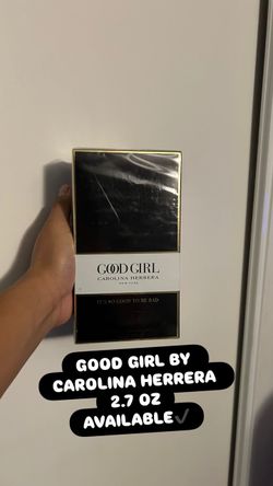 Good Girl CAROLINA HERRERA