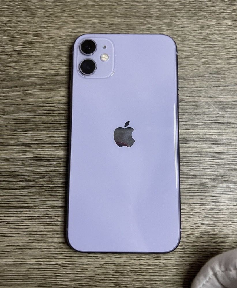 iPhone 11 