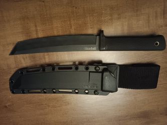 Cold Steel Recon Tanto