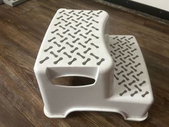 Step stool