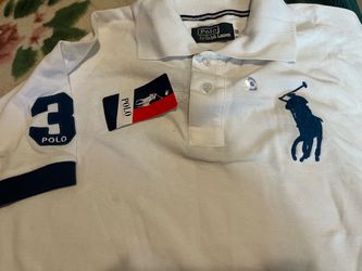 Polo shirt