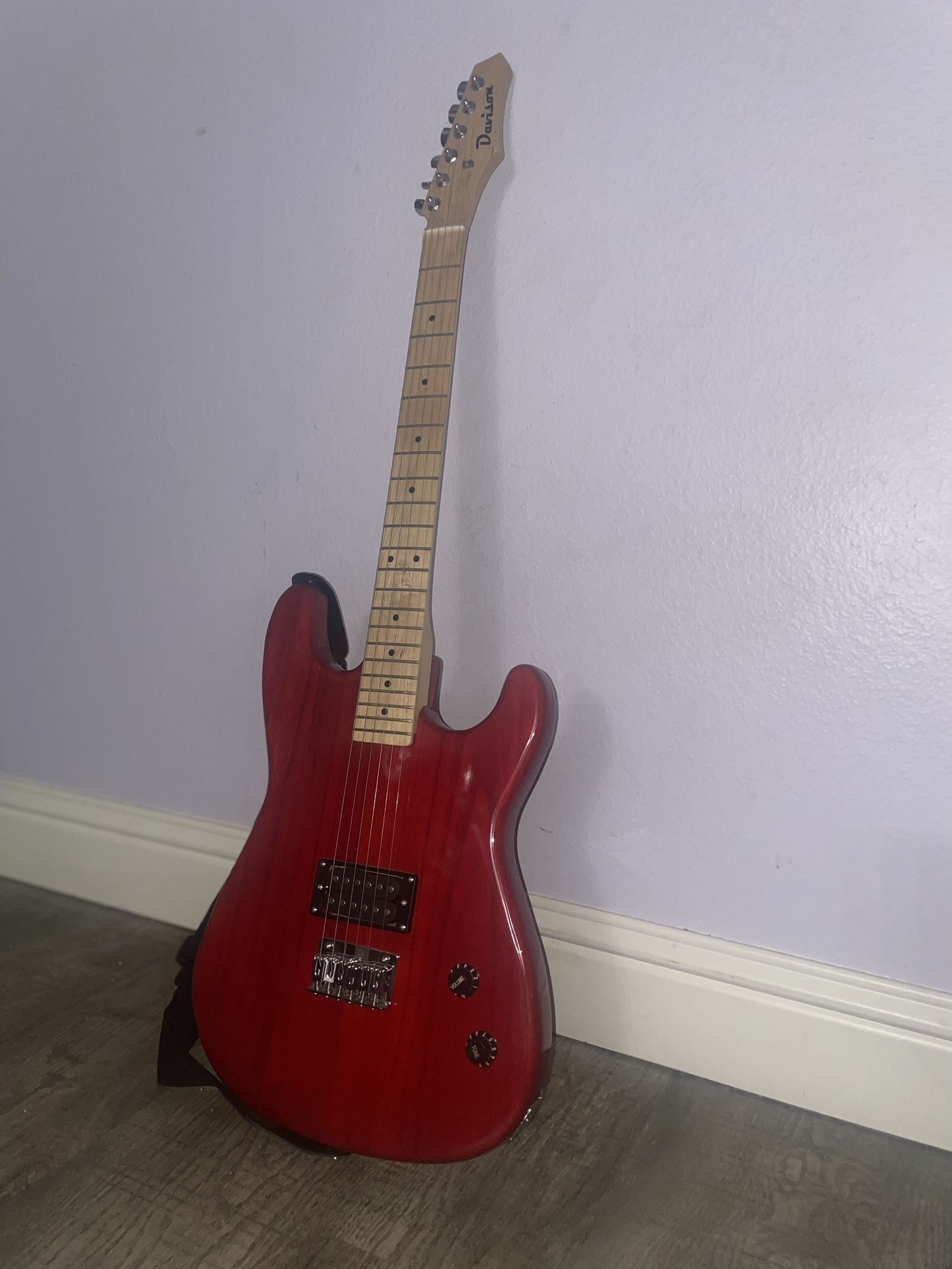 Electric Guitar