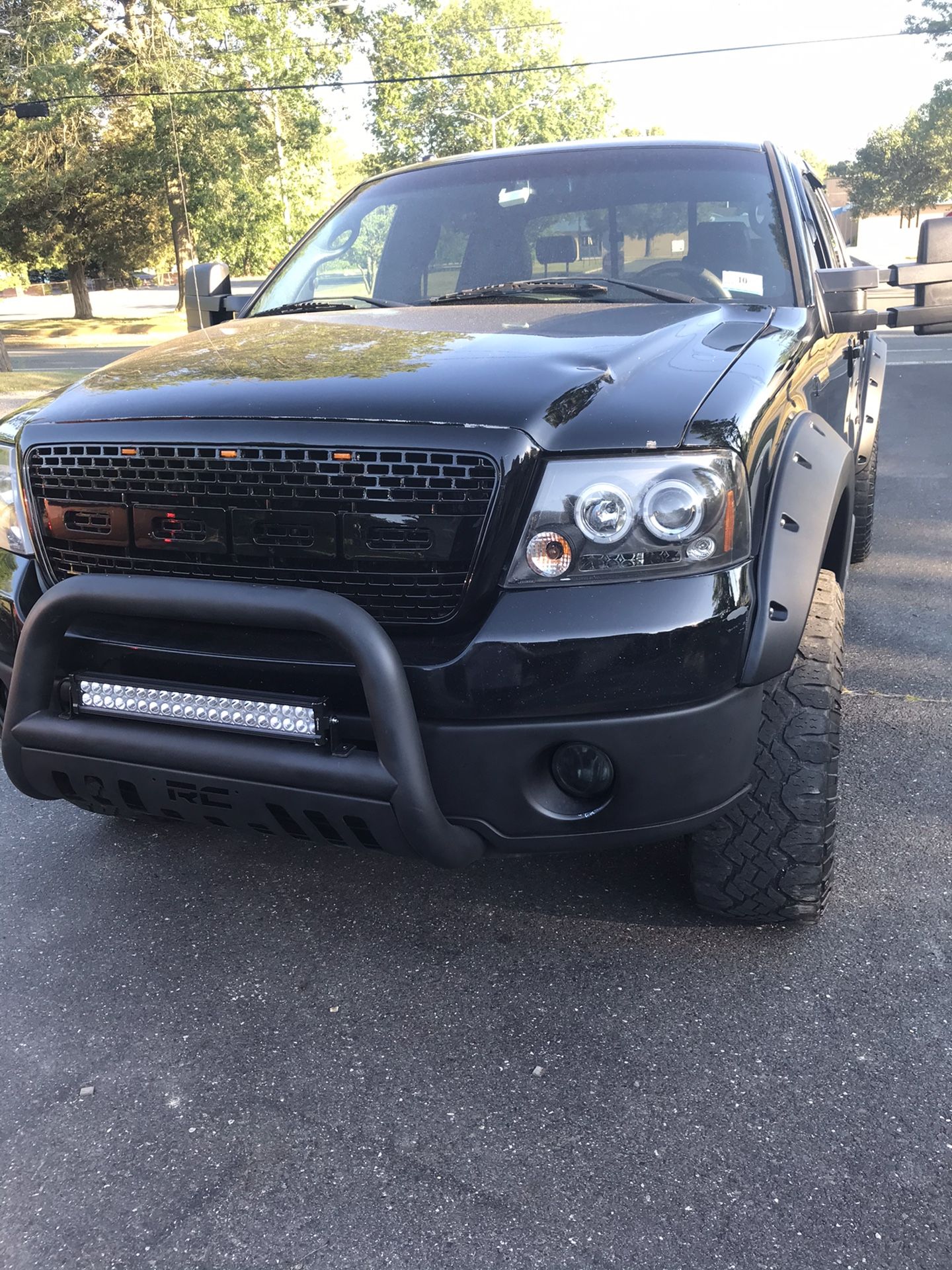 2006 Ford F-150