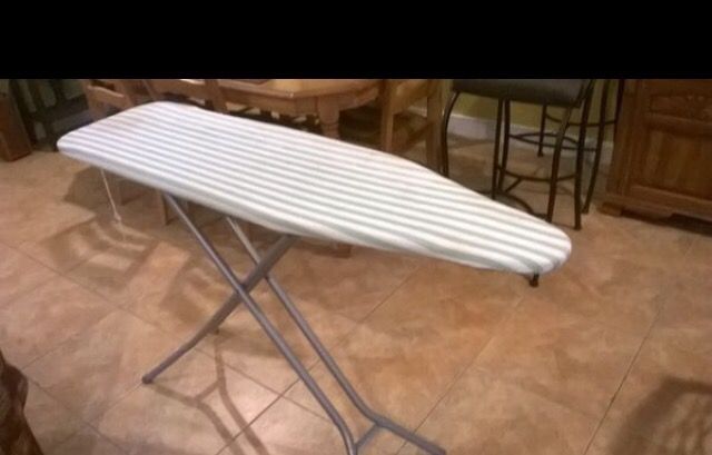 Ironing Board