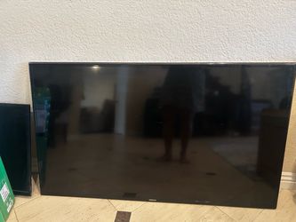 65 in Samsung TV