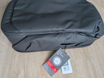 Peak Design Travel Bag